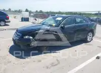 2012 Ford TAURUS фото