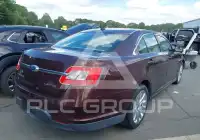 2012 Ford TAURUS photo