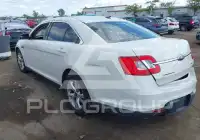 2012 Ford TAURUS фото