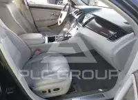 2012 Ford TAURUS photo