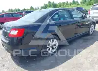 2012 Ford TAURUS photo