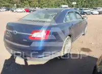 2012 Ford TAURUS фото