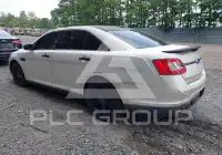 2012 Ford TAURUS photo