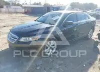 2012 Ford TAURUS photo