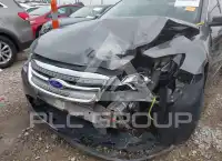 2012 Ford TAURUS фото