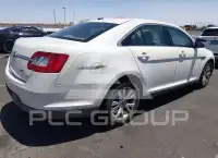 2012 Ford TAURUS фото