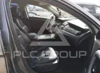 2012 Ford TAURUS фото