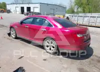 2012 Ford TAURUS photo