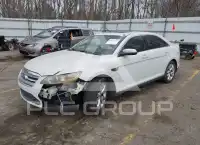 2012 Ford TAURUS фото