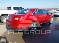 2012 Ford TAURUS фото