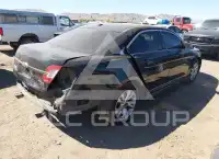 2012 Ford TAURUS фото