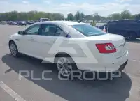 2012 Ford TAURUS photo