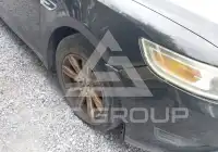 2012 Ford TAURUS фото