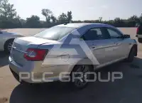 2012 Ford TAURUS фото