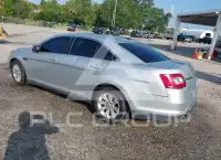 2012 Ford TAURUS фото