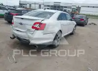 2012 Ford TAURUS фото