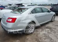 2012 Ford TAURUS фото