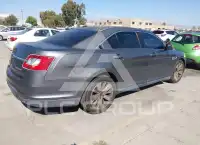 2012 Ford TAURUS фото
