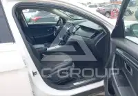 2012 Ford TAURUS фото