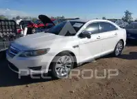 2012 Ford TAURUS photo