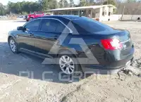 2012 Ford TAURUS photo