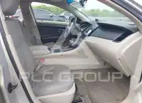 2012 Ford TAURUS photo