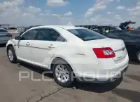 2012 Ford TAURUS фото