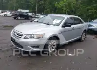 2012 Ford TAURUS photo