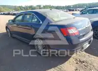 2012 Ford TAURUS фото