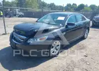 2012 Ford TAURUS photo