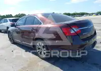 2012 Ford TAURUS фото