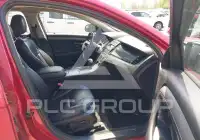 2012 Ford TAURUS photo