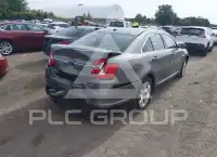 2012 Ford TAURUS фото