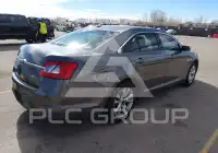 2012 Ford TAURUS фото