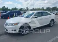 2012 Ford TAURUS photo