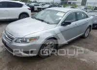 2012 Ford TAURUS фото