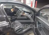 2012 Ford TAURUS photo