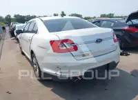 2012 Ford TAURUS photo