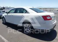 2012 Ford TAURUS фото
