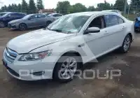 2012 Ford TAURUS фото