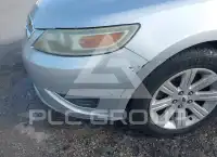 2012 Ford TAURUS фото