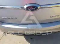 2012 Ford TAURUS фото