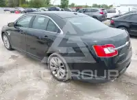 2012 Ford TAURUS фото