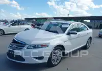 2012 Ford TAURUS photo