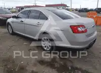 2012 Ford TAURUS фото