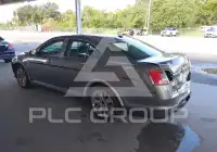 2012 Ford TAURUS фото