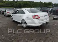 2012 Ford TAURUS photo