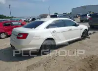 2012 Ford TAURUS фото