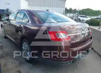 2012 Ford TAURUS photo