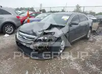 2012 Ford TAURUS фото